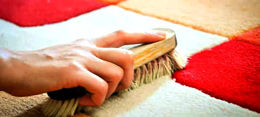 Modern Rug Cleaners Service