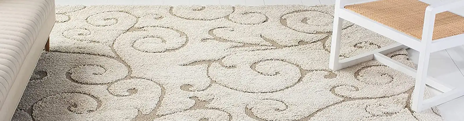 Area Rug Cleaning Services in Palm Beach