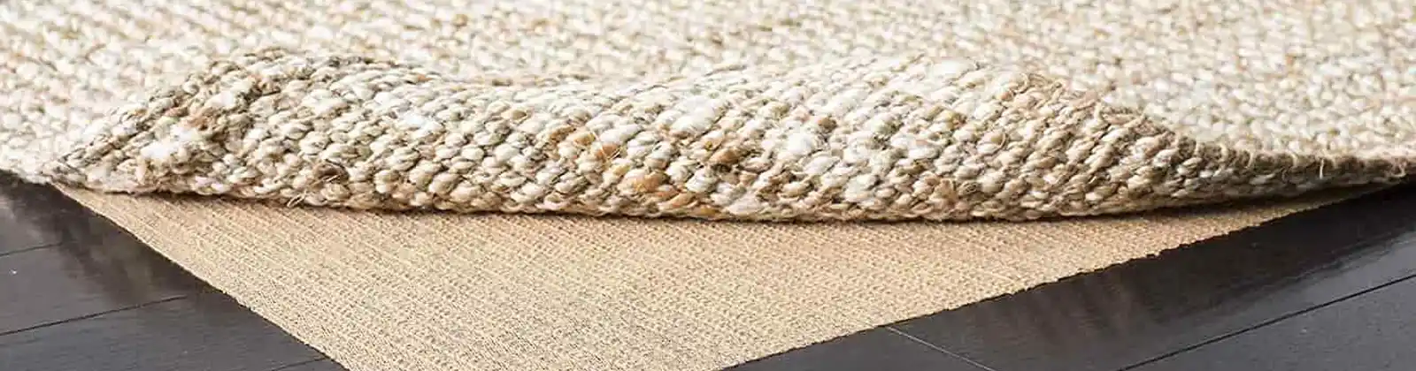 Rug Padding Services Palm Beach